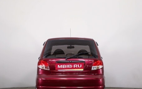 Daewoo Matiz I, 2011 год, 299 000 рублей, 6 фотография