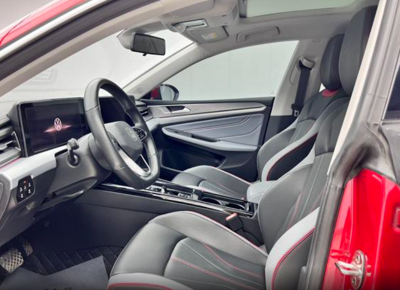 Volkswagen Lavida, 2022 год, 1 920 000 рублей, 6 фотография