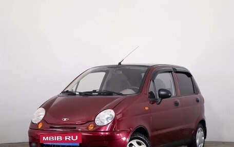 Daewoo Matiz I, 2011 год, 299 000 рублей, 4 фотография