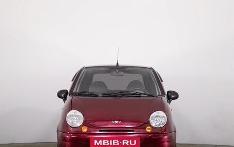 Daewoo Matiz I, 2011 год, 299 000 рублей, 2 фотография