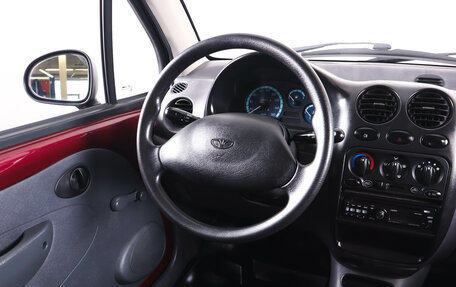 Daewoo Matiz I, 2011 год, 299 000 рублей, 13 фотография