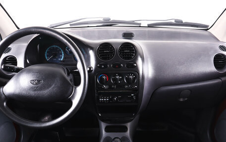 Daewoo Matiz I, 2011 год, 299 000 рублей, 14 фотография