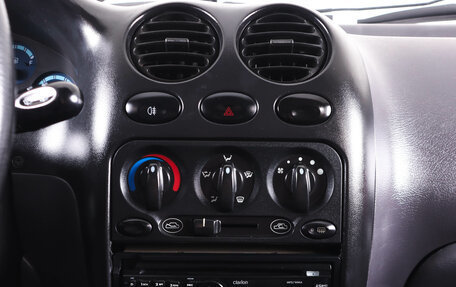 Daewoo Matiz I, 2011 год, 299 000 рублей, 17 фотография