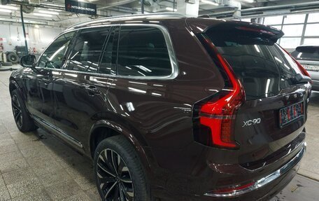 Volvo XC90 II рестайлинг, 2026 год, 11 865 000 рублей, 4 фотография