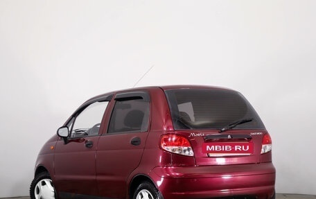 Daewoo Matiz I, 2011 год, 299 000 рублей, 7 фотография