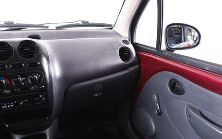 Daewoo Matiz I, 2011 год, 299 000 рублей, 15 фотография