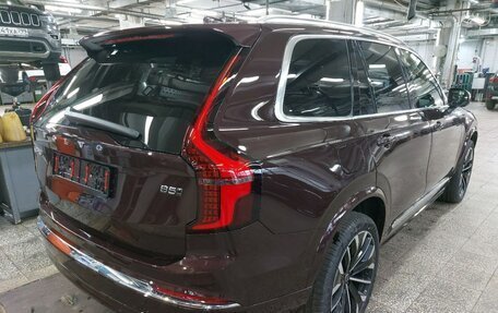 Volvo XC90 II рестайлинг, 2026 год, 11 865 000 рублей, 3 фотография