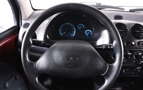 Daewoo Matiz I, 2011 год, 299 000 рублей, 16 фотография