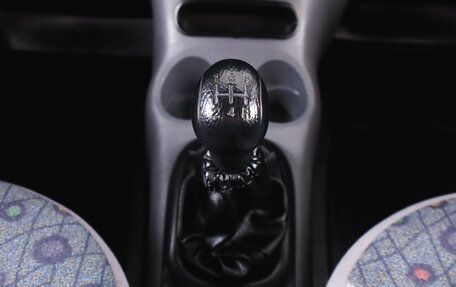 Daewoo Matiz I, 2011 год, 299 000 рублей, 18 фотография