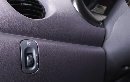 Daewoo Matiz I, 2011 год, 299 000 рублей, 19 фотография