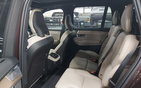 Volvo XC90 II рестайлинг, 2026 год, 11 865 000 рублей, 6 фотография