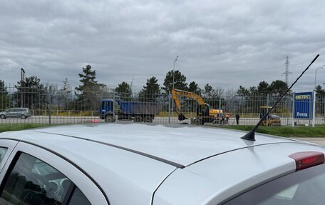 Opel Corsa D, 2008 год, 385 000 рублей, 11 фотография