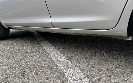 Opel Corsa D, 2008 год, 385 000 рублей, 10 фотография