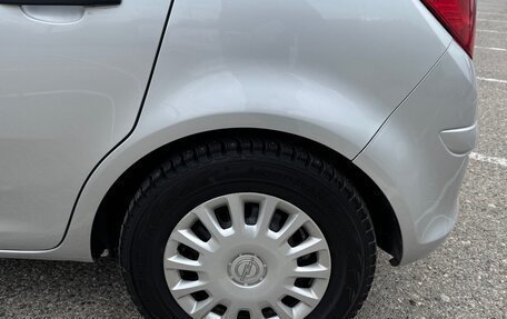 Opel Corsa D, 2008 год, 385 000 рублей, 16 фотография