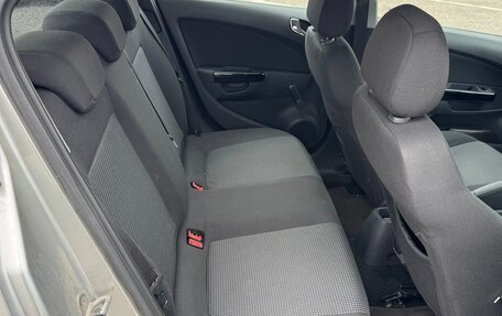 Opel Corsa D, 2008 год, 385 000 рублей, 24 фотография