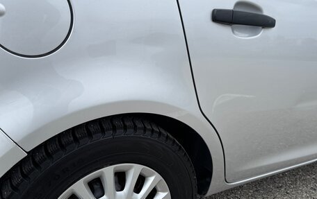 Opel Corsa D, 2008 год, 385 000 рублей, 20 фотография