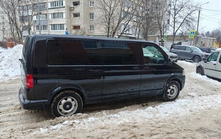 Volkswagen Multivan T5, 2012 год, 2 600 000 рублей, 3 фотография