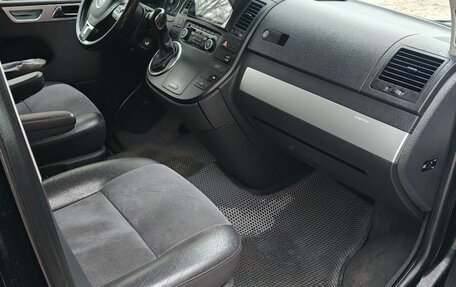 Volkswagen Multivan T5, 2012 год, 2 600 000 рублей, 10 фотография