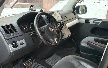 Volkswagen Multivan T5, 2012 год, 2 600 000 рублей, 8 фотография