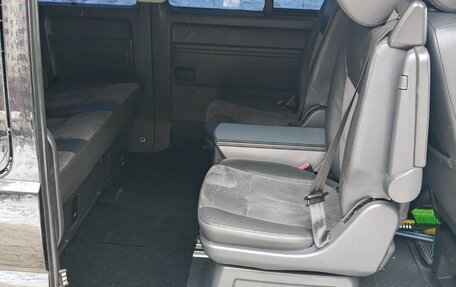 Volkswagen Multivan T5, 2012 год, 2 600 000 рублей, 11 фотография