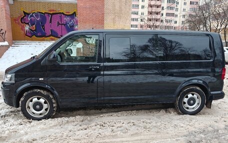 Volkswagen Multivan T5, 2012 год, 2 600 000 рублей, 7 фотография