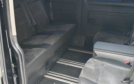 Volkswagen Multivan T5, 2012 год, 2 600 000 рублей, 13 фотография