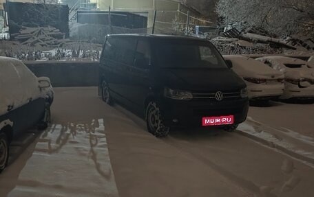 Volkswagen Multivan T5, 2012 год, 2 600 000 рублей, 2 фотография