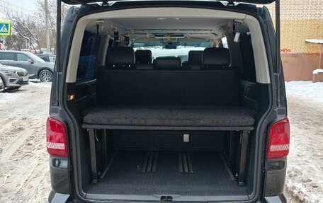 Volkswagen Multivan T5, 2012 год, 2 600 000 рублей, 14 фотография