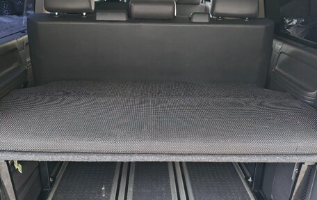 Volkswagen Multivan T5, 2012 год, 2 600 000 рублей, 15 фотография