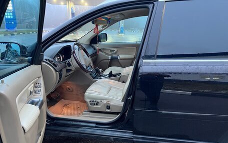 Volvo XC90 II рестайлинг, 2014 год, 2 300 000 рублей, 7 фотография