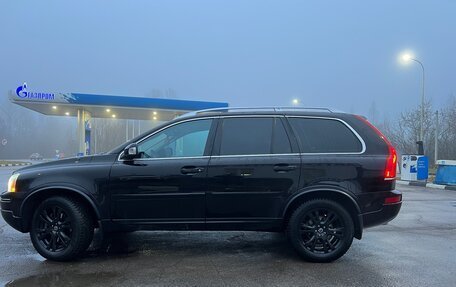 Volvo XC90 II рестайлинг, 2014 год, 2 300 000 рублей, 4 фотография