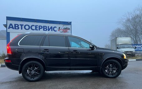 Volvo XC90 II рестайлинг, 2014 год, 2 300 000 рублей, 2 фотография