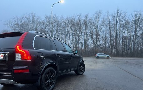 Volvo XC90 II рестайлинг, 2014 год, 2 300 000 рублей, 3 фотография