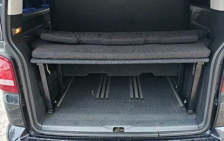 Volkswagen Multivan T5, 2012 год, 2 600 000 рублей, 16 фотография