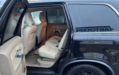 Volvo XC90 II рестайлинг, 2014 год, 2 300 000 рублей, 8 фотография