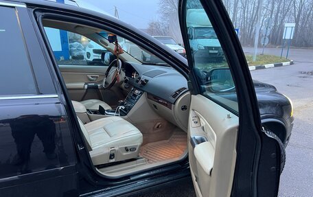 Volvo XC90 II рестайлинг, 2014 год, 2 300 000 рублей, 9 фотография