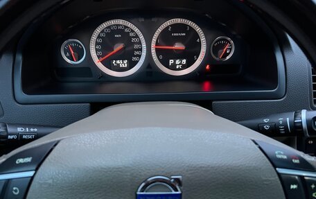 Volvo XC90 II рестайлинг, 2014 год, 2 300 000 рублей, 14 фотография