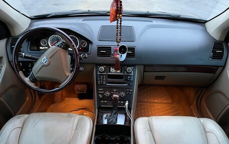 Volvo XC90 II рестайлинг, 2014 год, 2 300 000 рублей, 13 фотография