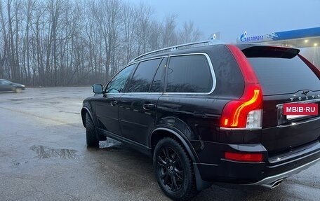Volvo XC90 II рестайлинг, 2014 год, 2 300 000 рублей, 5 фотография