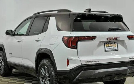 GMC Terrain, 2026 год, 4 800 000 рублей, 3 фотография