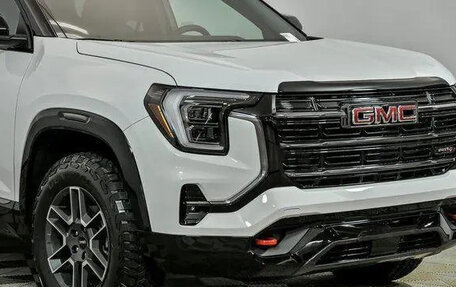 GMC Terrain, 2026 год, 4 800 000 рублей, 2 фотография