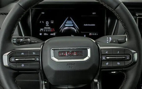 GMC Terrain, 2026 год, 4 800 000 рублей, 7 фотография