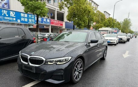 BMW 3 серия, 2022 год, 2 998 000 рублей, 3 фотография