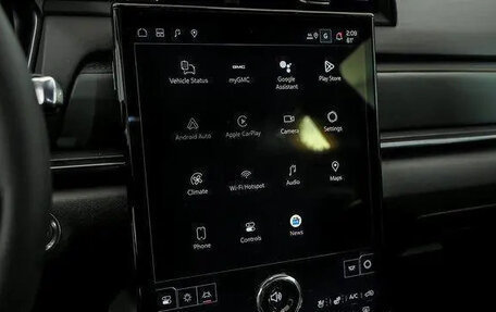GMC Terrain, 2026 год, 4 800 000 рублей, 10 фотография