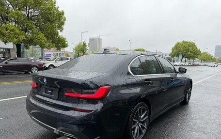 BMW 3 серия, 2022 год, 2 998 000 рублей, 4 фотография