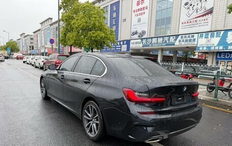 BMW 3 серия, 2022 год, 2 998 000 рублей, 6 фотография