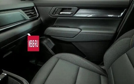 GMC Terrain, 2026 год, 4 800 000 рублей, 11 фотография