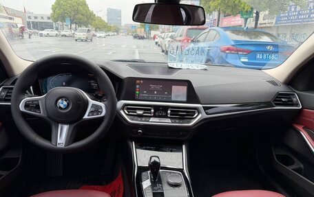 BMW 3 серия, 2022 год, 2 998 000 рублей, 7 фотография