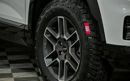 GMC Terrain, 2026 год, 4 800 000 рублей, 18 фотография