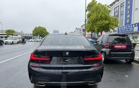 BMW 3 серия, 2022 год, 2 998 000 рублей, 5 фотография